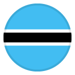 بوتسوانا بوتسوانا