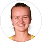 بربورا كريتشيكوفا بربورا كريتشيكوفا