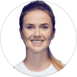 يلينا سفيتولينا يلينا سفيتولينا