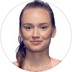 الينا رايباكينا الينا رايباكينا