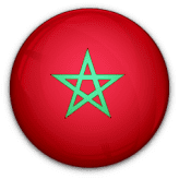 المغرب المغرب