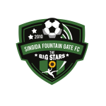 سينجيدا يونايتد